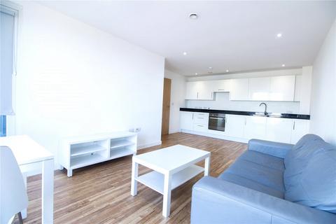 2 bedroom flat to rent, The Exchange, 8 Elmira Way, Salford Quays, Greater Manchester, M5