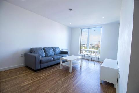 2 bedroom flat to rent, The Exchange, 8 Elmira Way, Salford Quays, Greater Manchester, M5