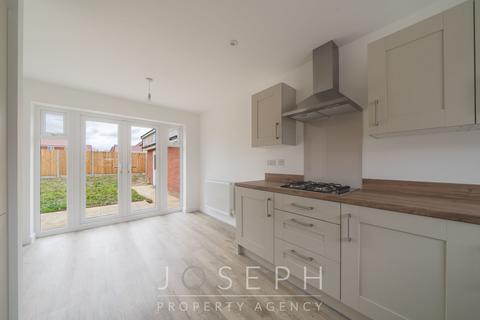 3 bedroom detached house for sale, Old Norwich Road, Ipswich, IP1