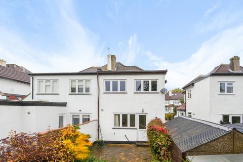 41 Crescent Drive, Petts Wood, Orpington, BR5 1BB