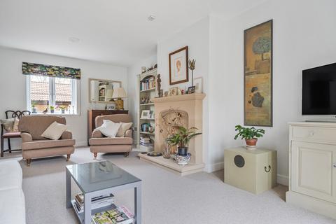 4 bedroom detached house for sale - Manor Close, Kilmersdon, BA3