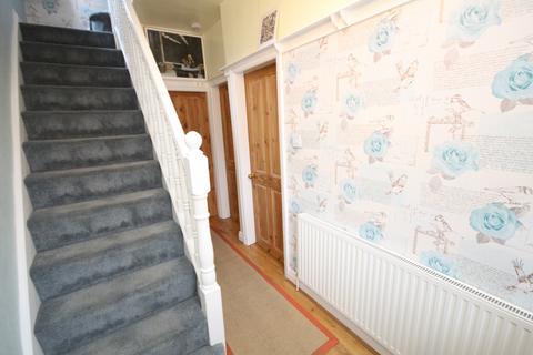 3 bedroom semi-detached house for sale - Derbyshire Lane West, Stretford, M32 9LW