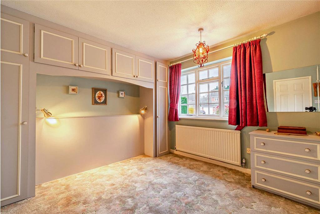 Principal Bedroom