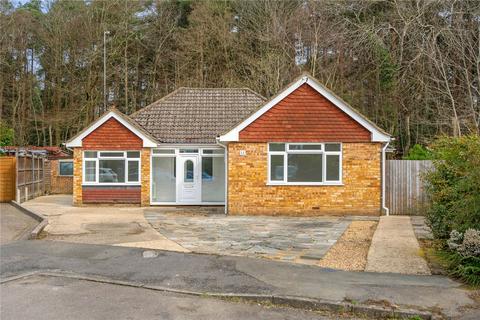 4 bedroom bungalow for sale - Ramsay Road, Windlesham, Surrey, GU20