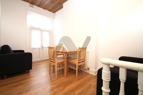 2 bedroom flat to rent - Cavendish Road, London N4