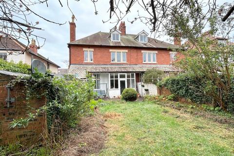 5 bedroom semi-detached house for sale, Queens Road, Whitley Bay, NE26