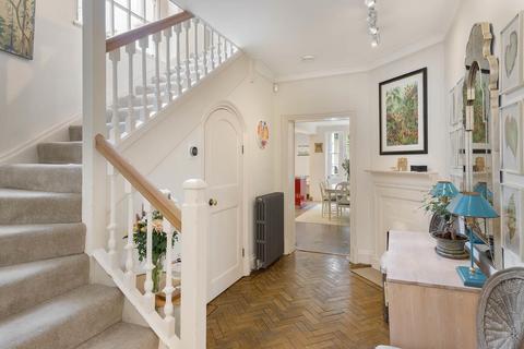 5 bedroom terraced house for sale - Mallord Street, Chelsea, London, SW3