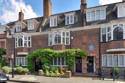 5 bedroom terraced house for sale, Mallord Street, Chelsea, London, SW3