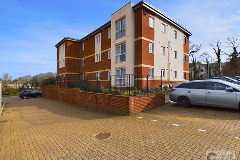 2 bedroom flat for sale, Betony Drive, Newton Abbot