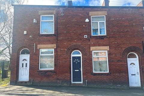 2 bedroom terraced house for sale - Whiteley Street, Chadderton, Oldham, OL9