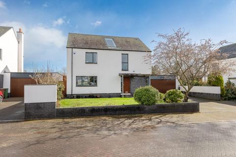 5 bedroom detached house for sale - Muirhouses Square, Bo’ness, EH51