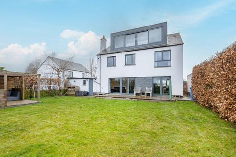 5 bedroom detached house for sale, Muirhouses Square, Bo’ness, EH51