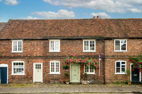 3 bedroom terraced house for sale, Whielden Street, Amersham HP7