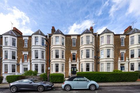 3 bedroom apartment for sale - Clyda Mansions, Gondar Gardens, London, NW6