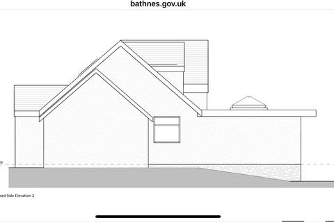 2 bedroom detached bungalow for sale, Westwood Avenue, High Littleton, Bristol