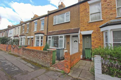 3 bedroom terraced house for sale - Ridley Road, London E7