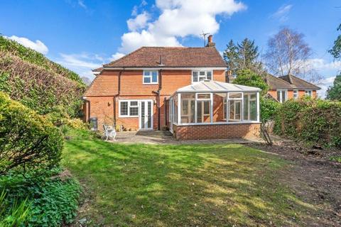3 bedroom detached house for sale - Ashley Gardens, Mayfield, East Sussex, TN20