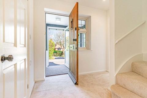 3 bedroom detached house for sale - Ashley Gardens, Mayfield, East Sussex, TN20