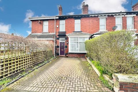 3 bedroom terraced house for sale - Layton Road, Blackpool FY3