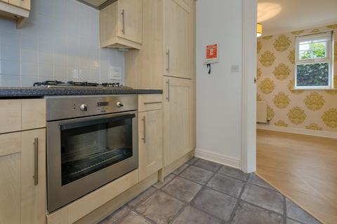 2 bedroom ground floor flat for sale - Crossland Mews, Lymm WA13