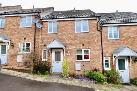 3 bedroom terraced house for sale, Pidwelt Rise, Pontlottyn, CF81