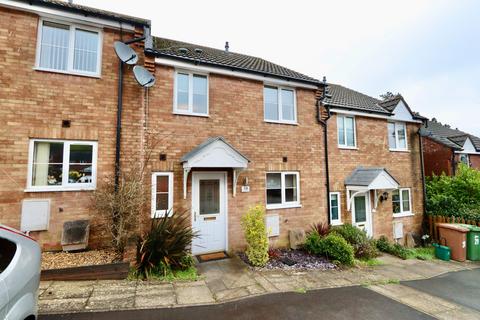 3 bedroom terraced house for sale, Pidwelt Rise, Pontlottyn, CF81