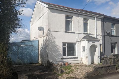 3 bedroom semi-detached house for sale - Maerdy Road, Betws, Ammanford, SA18 2RB
