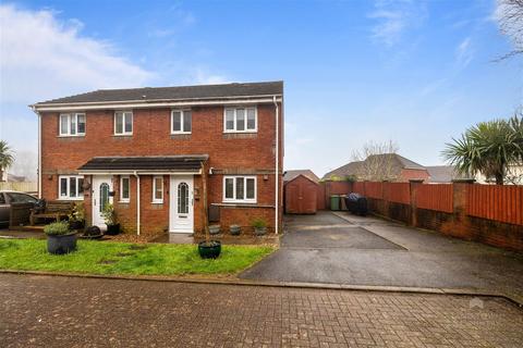 3 bedroom semi-detached house to rent - Juniper Way, Plymouth PL7