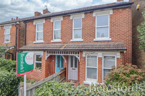 4 bedroom semi-detached house for sale, Constantine Road, Colchester, CO3