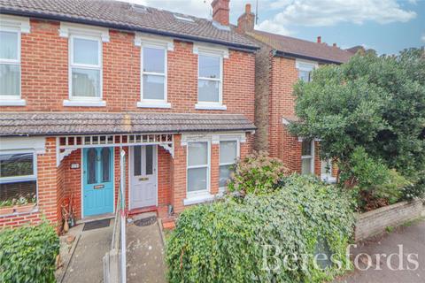 4 bedroom semi-detached house for sale, Constantine Road, Colchester, CO3