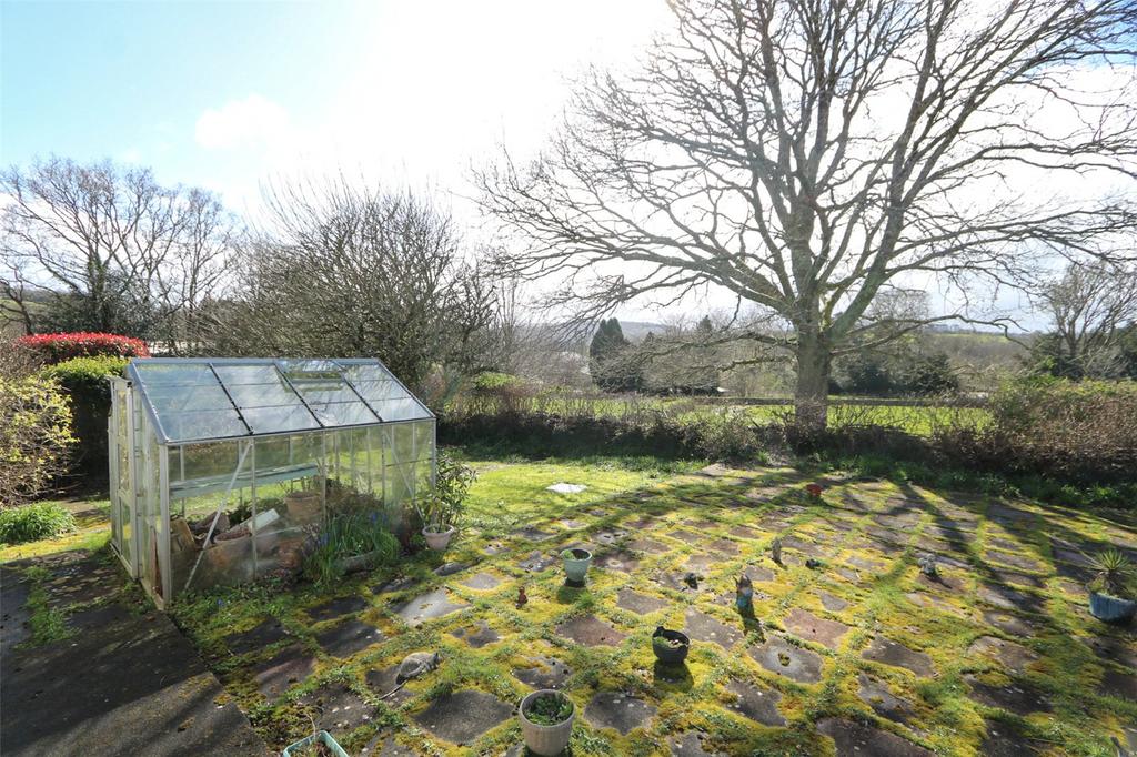 Tavistock, Devon 2 bed bungalow for sale £245,000