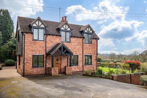 4 bedroom detached house for sale, Torton, Kidderminster, Worcestershire, DY10