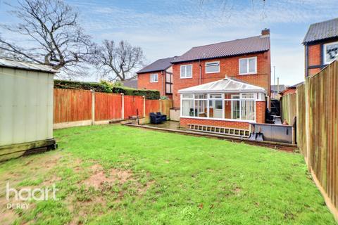 4 bedroom link detached house for sale, Bishops Drive, Oakwood