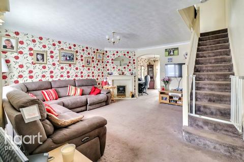 4 bedroom link detached house for sale, Bishops Drive, Oakwood