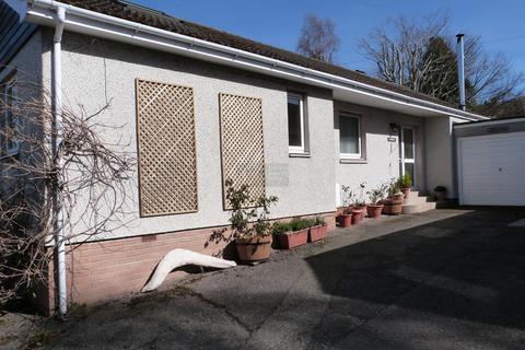 4 bedroom detached bungalow for sale, Coruisk, Russell Place