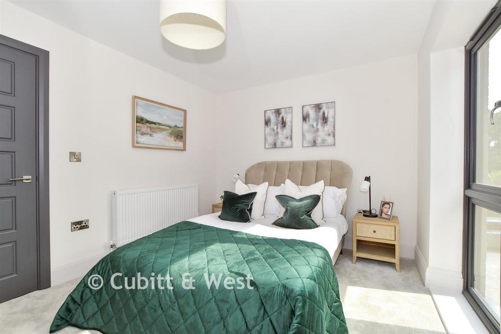 Bedroom 2