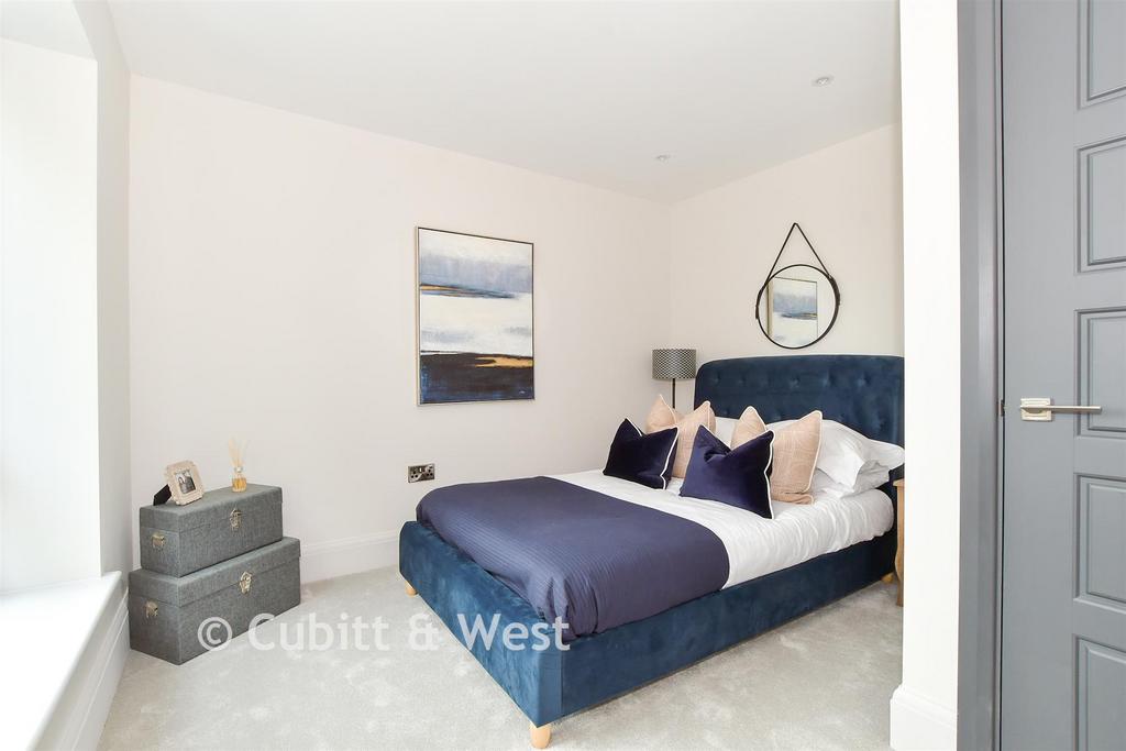 Bedroom 3