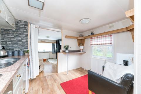1 bedroom park home for sale, Clarion Field, West Chevin Road, Menston, Ilkley, LS29
