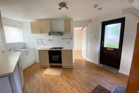 2 bedroom semi-detached house to rent - Kymin Lea, Wyesham, Monmouth, Monmouthshire, NP25
