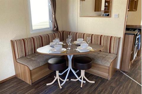 3 bedroom lodge for sale, Cleethorpes Pearl Holiday Park Cleethorpes, Lincolnshire DN36