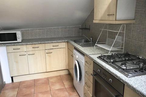 2 bedroom flat to rent - Fordwych Road, Kilburn NW2