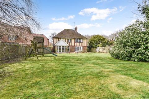 4 bedroom detached house for sale, Telegraph Lane, Four Marks, Alton, Hampshire