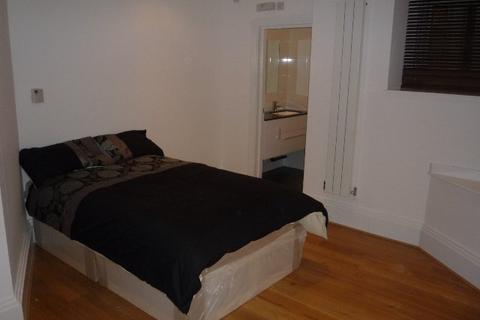 1 bedroom flat to rent - West End Lane, West Hampstead NW6