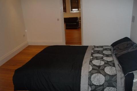 1 bedroom flat to rent - West End Lane, West Hampstead NW6