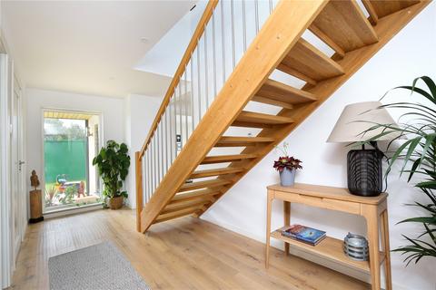 4 bedroom detached house for sale, Waters Edge, South Cerney, Cirencester, Gloucestershire, GL7