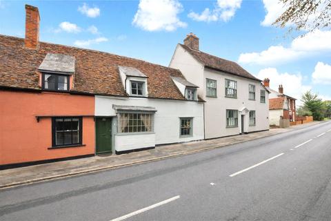 undefined, Potter Street, Sible Hedingham, Halstead