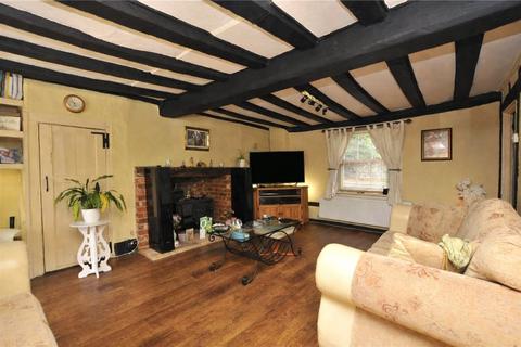 undefined, Potter Street, Sible Hedingham, Halstead