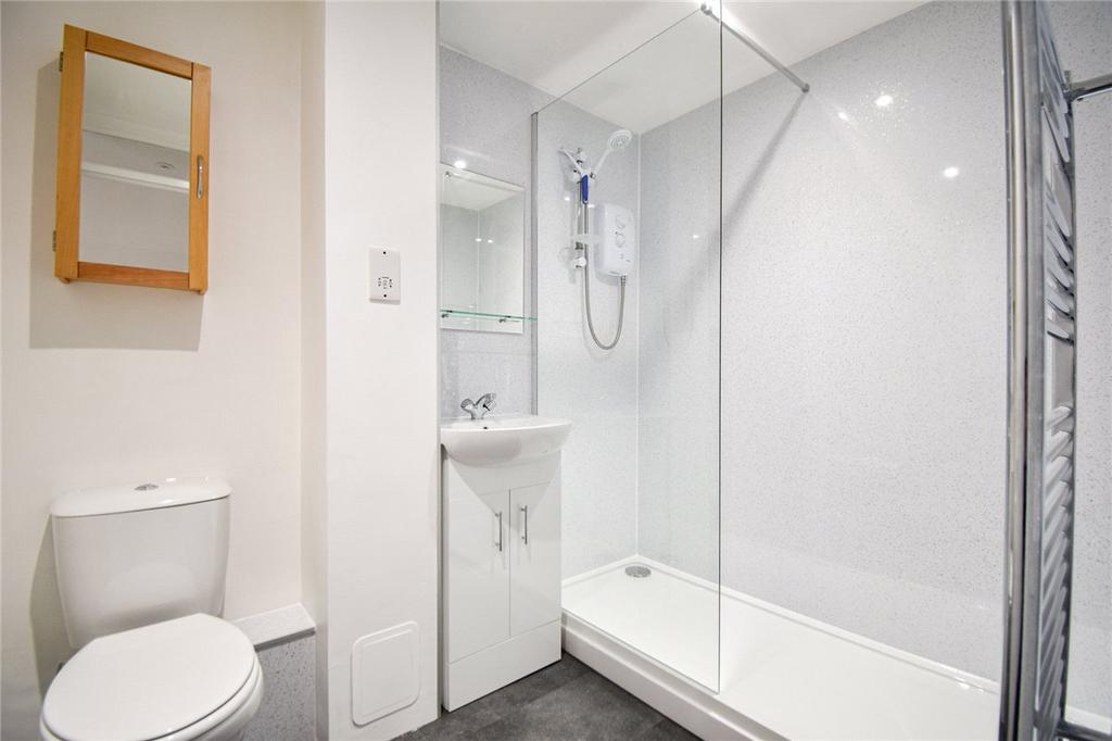 Apartment in Cambridge - More
