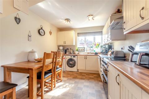 3 bedroom semi-detached house for sale, 3 St. Nicholas Crescent, Bridgnorth