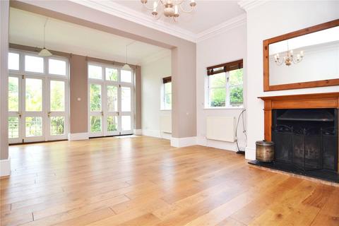 2 bedroom apartment for sale, Popes Grove, Twickenham, TW1